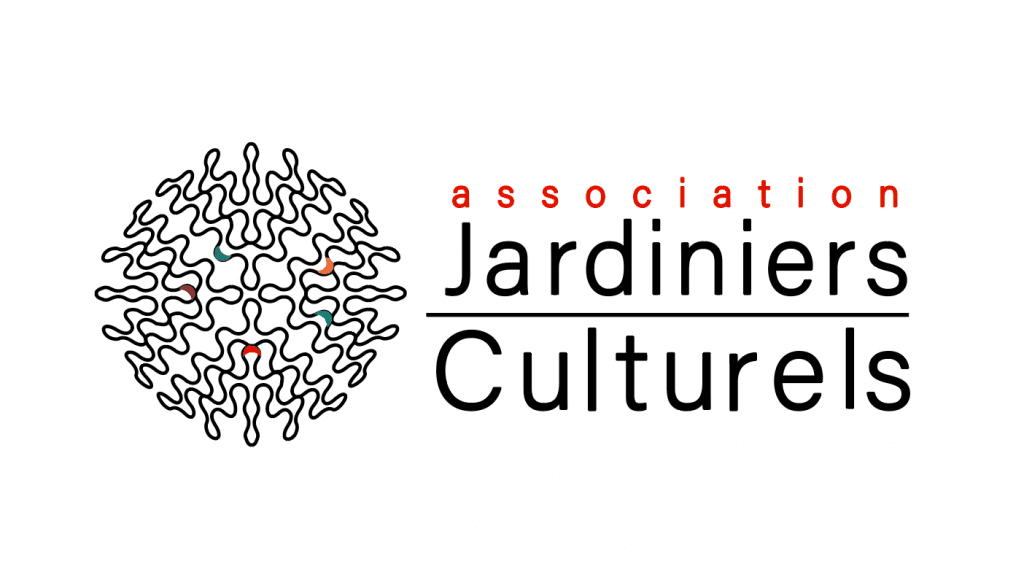 Association Jardiniers Culturels Logo