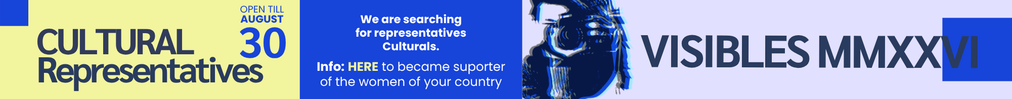 banner representatives cultural 2026 english