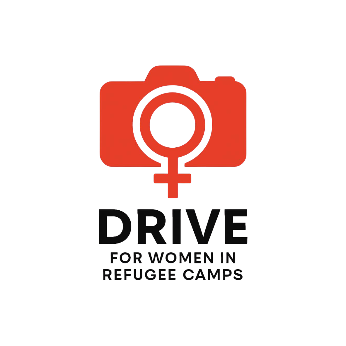 Drive for Women in Refugee Camps