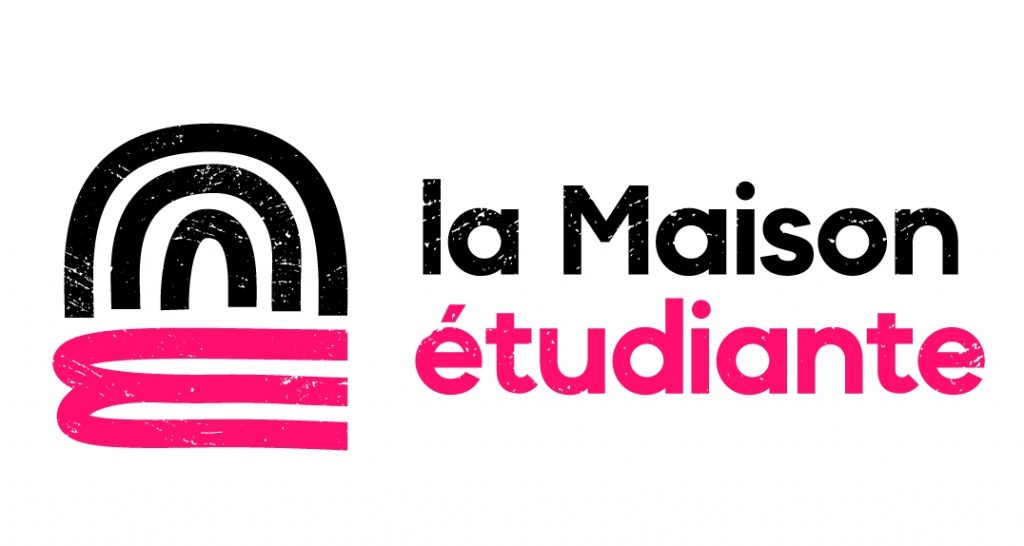 La Maison Etudiant logo
