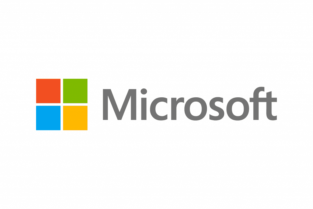 Microsoft-Logo